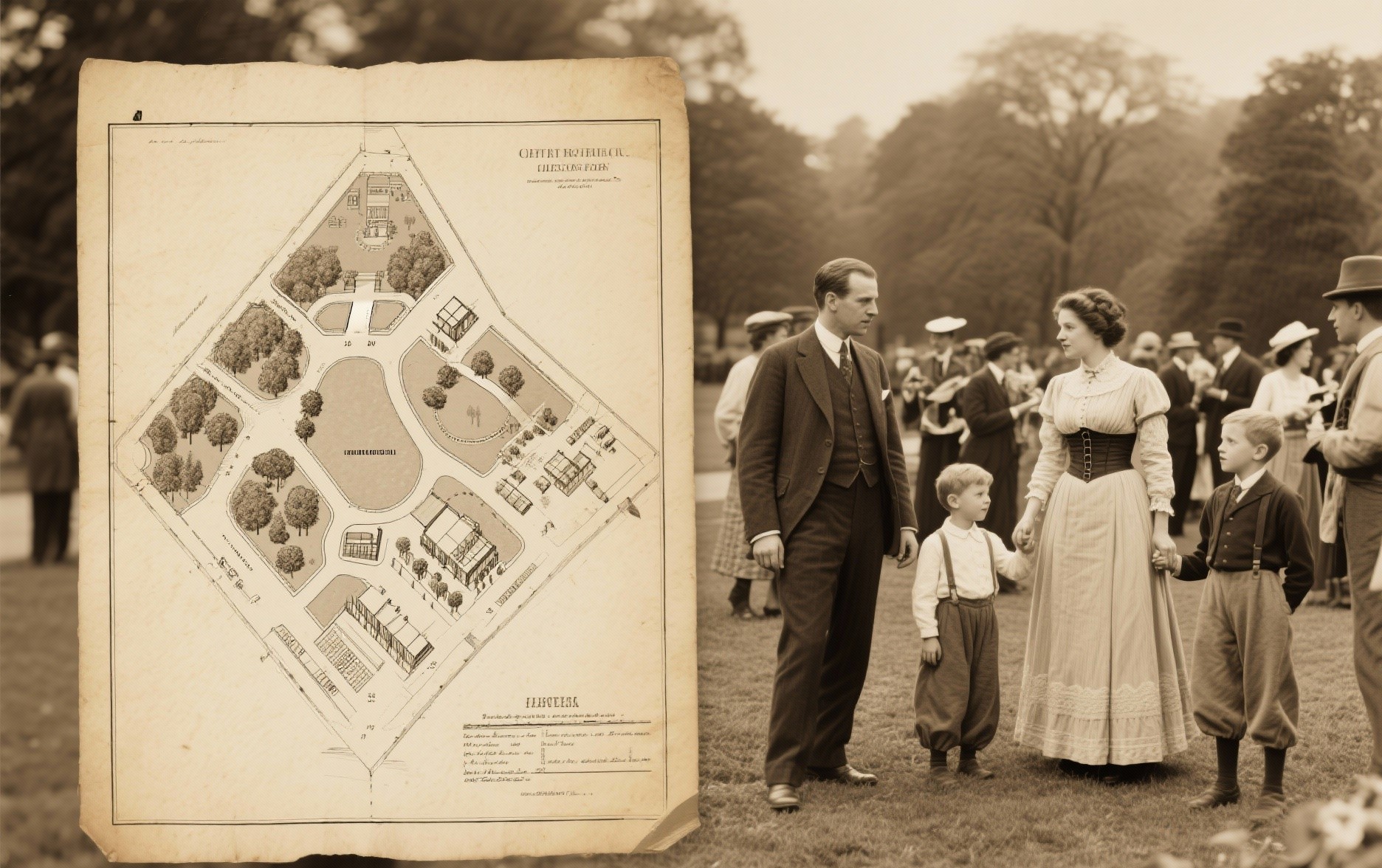 Historical Park Foundation