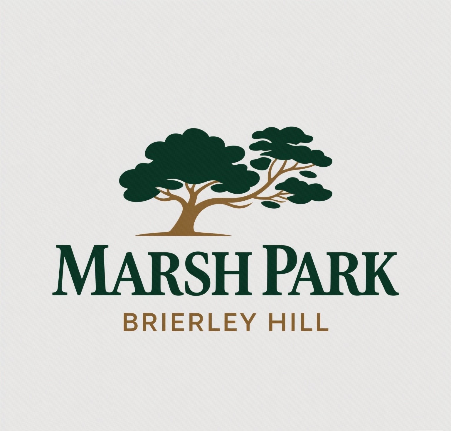 Marsh Park Logo